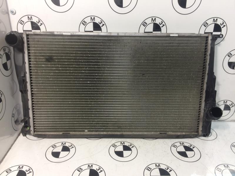 Radiateur eau BMW SERIE 3 E90 PHASE 1 Diesel - 1