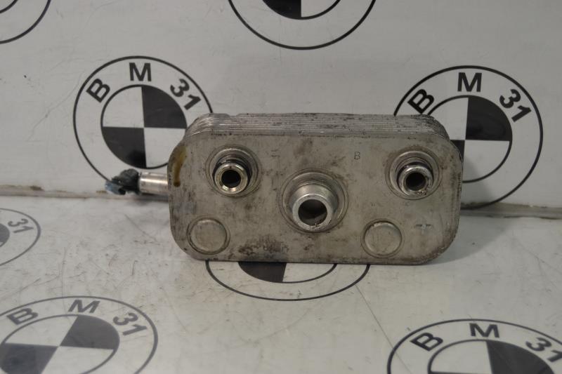 Radiateur huile BMW SERIE 3 E46 PHASE 1  - 1