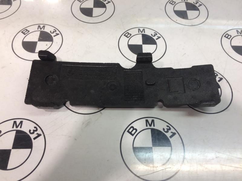 Traversa rinforzo paraurti anteriore BMW SERIE 1 E81  - 1