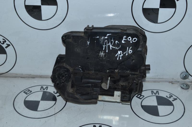 Serratura posteriore destra BMW SERIE 3 E90 PHASE 1 Diésel - 1
