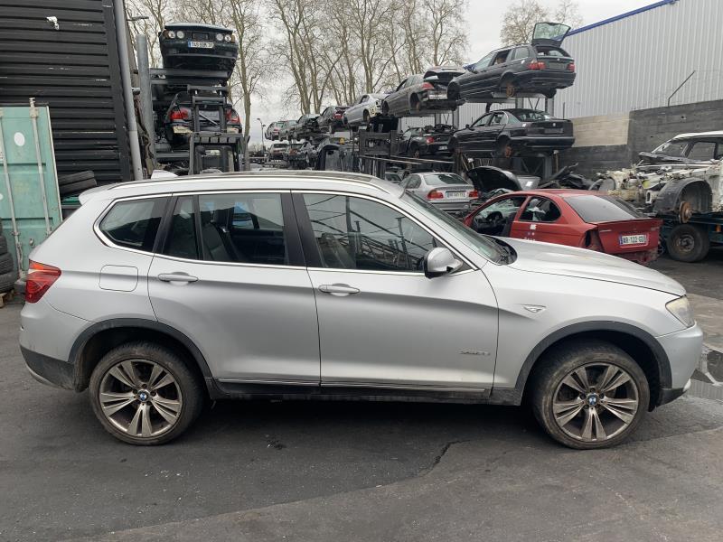 Serratura posteriore destra BMW X3 F25 PHASE 1 Gasolina - 1