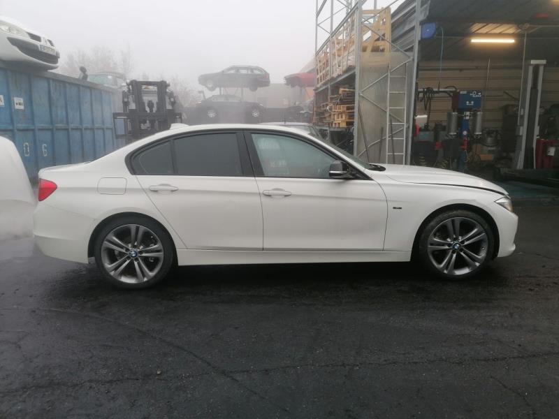 Serratura anteriore destra BMW SERIE 3 F30 PHASE 1 Diésel - 1