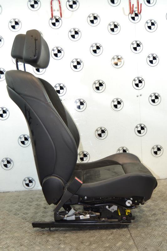 Siege avant gauche BMW X6 E71 PHASE 1 Essence - 1