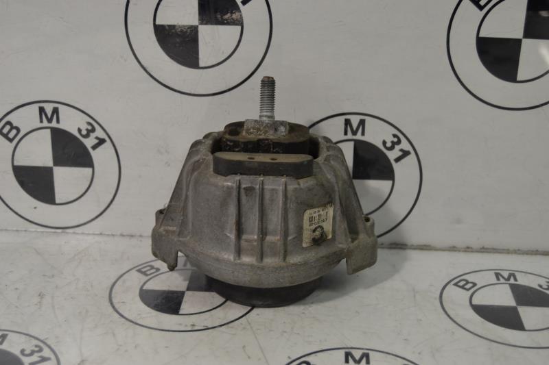 Support moteur gauche BMW SERIE 3 E91 TOURING PHASE 1 BREAK  - 1