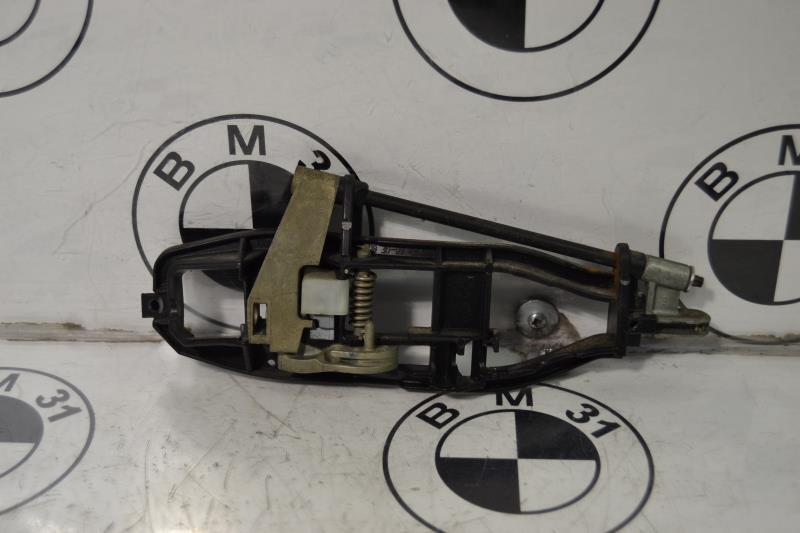 Support poignee porte arriere droite BMW SERIE 3 E46 PHASE 2 Essence - 1