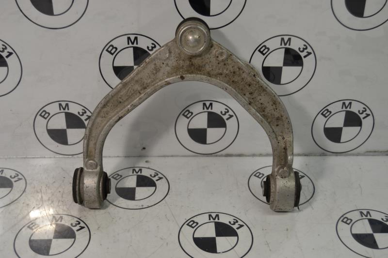 Triangle avant gauche BMW X5 F15  - 1