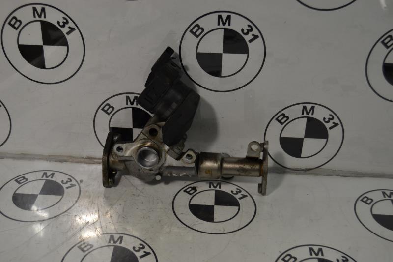 Vanne EGR BMW SERIE 3 E91 TOURING PHASE 1 BREAK Essence - 1
