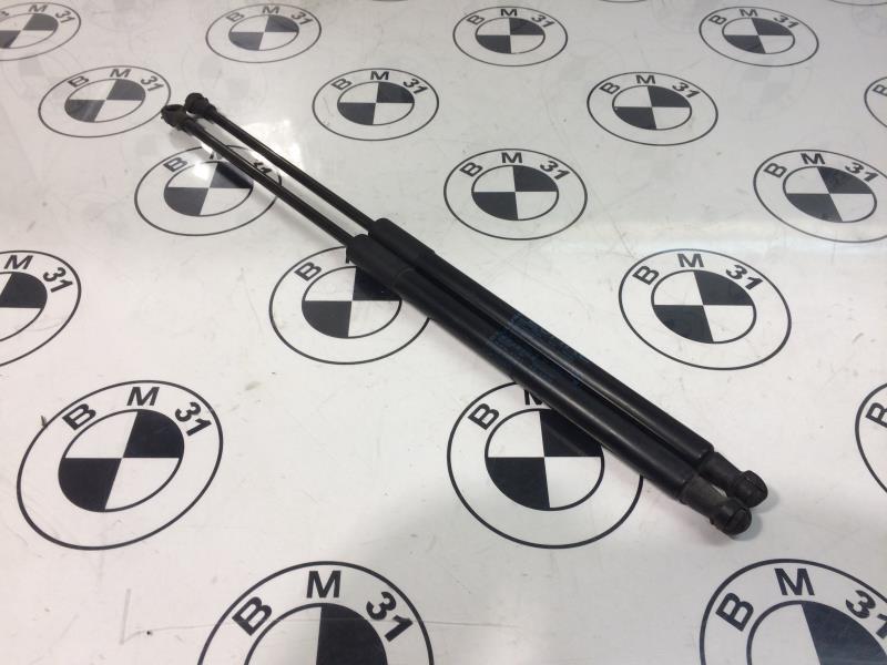 Molla a gas bagagliaio BMW SERIE 1 F20 PHASE 1 Diésel - 1