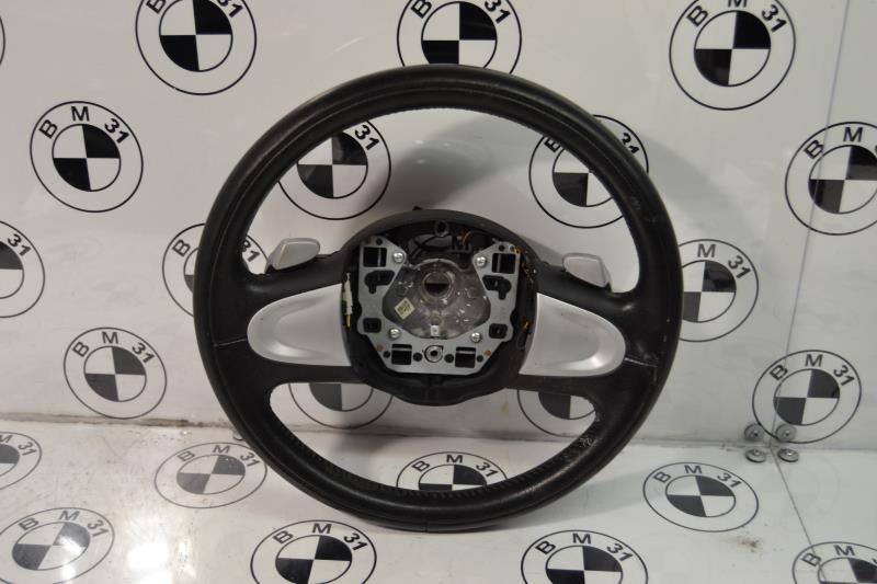 Volant MINI MINI 2 R55 CLUBMAN PHASE 1 BREAK Diesel - 1