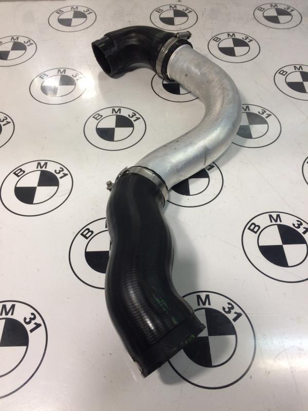 Conduite d'air BMW SERIE 5 E39  - 1