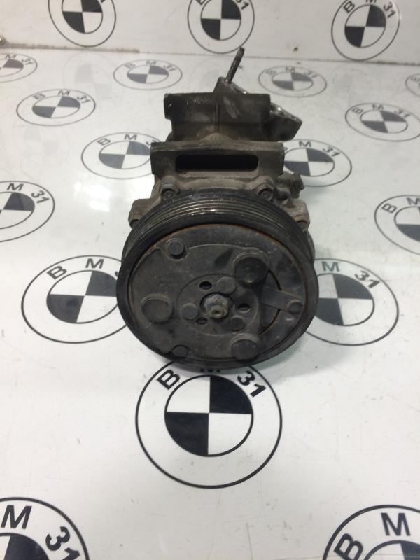 Compresseur clim MINI MINI 2 R55 CLUBMAN PHASE 1 BREAK Essence - 1
