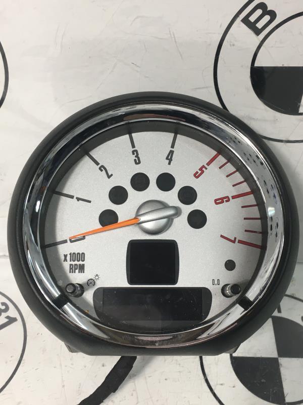 Compte tours MINI MINI 2 R56 PHASE 2 Diesel - 1