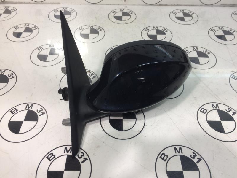 Retrovisor izquierdo BMW SERIE 3 E90 PHASE 1 Diésel - 1