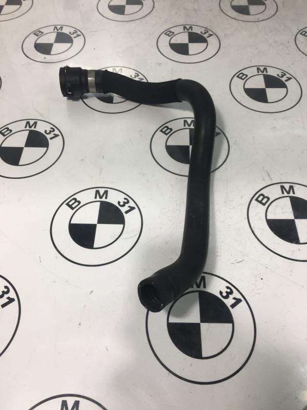 Durite BMW SERIE 3 E91 TOURING PHASE 1 BREAK Diesel - 1