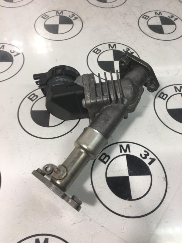 Vanne EGR BMW SERIE 1 E87 PHASE 2  - 1