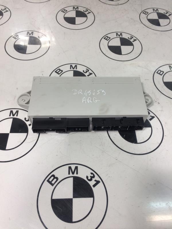 Calculateur BMW SERIE 7 E65 PHASE 1  - 1