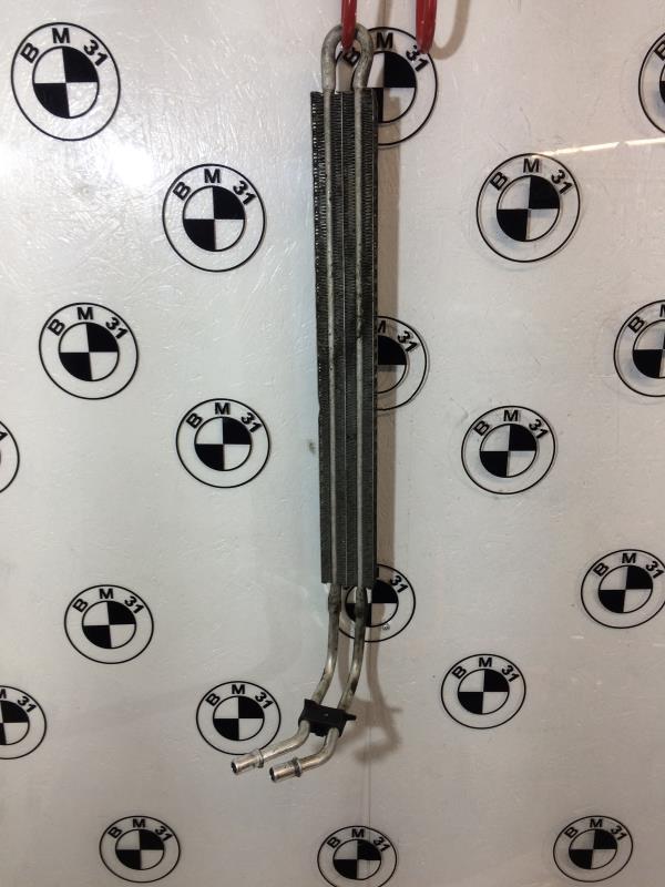 Radiateur huile BMW SERIE 1 E81  - 1