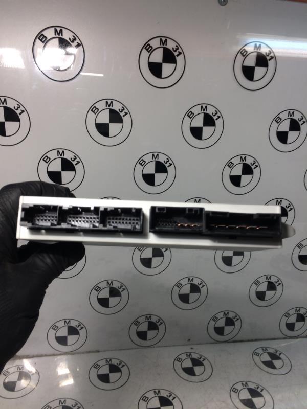 Centralina BMW SERIE 7 E65 PHASE 1  - 1