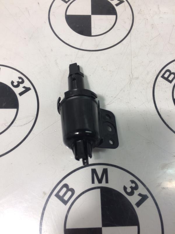 Porte avant gauche BMW SERIE 7 E65 PHASE 1  - 1