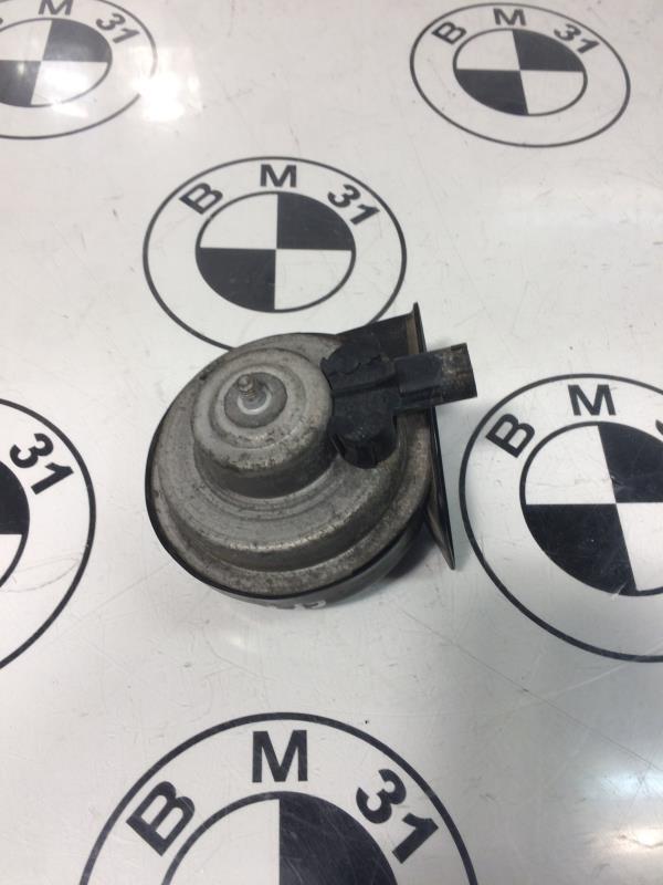 Avertisseur/Klaxon BMW SERIE 7 E65 PHASE 1  - 1