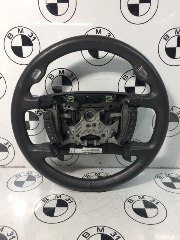 Volant BMW SERIE 7 E65 PHASE 1  - 1