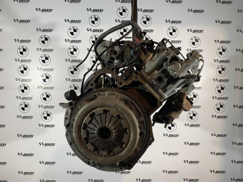 Moteur BMW SERIE 3 E30  - 1