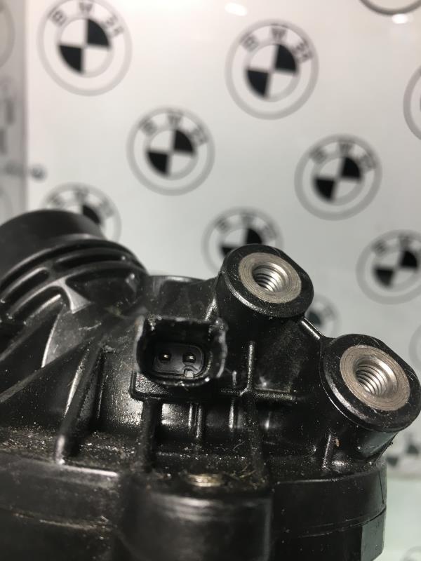 Boitier eau BMW X6 E71 PHASE 1 Essence - 1