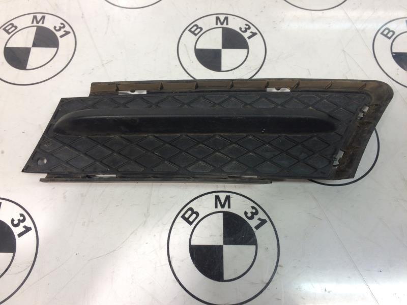Griglia paraurti BMW SERIE 3 E90 PHASE 1 Diésel - 1