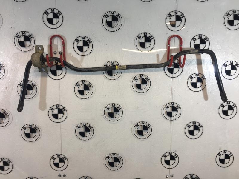 Barra stabilizzatrice BMW X6 E71 PHASE 1 Gasolina - 1