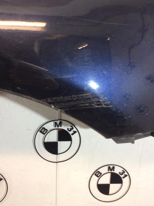 Parafango anteriore destro BMW SERIE 7 E65 PHASE 1  - 1