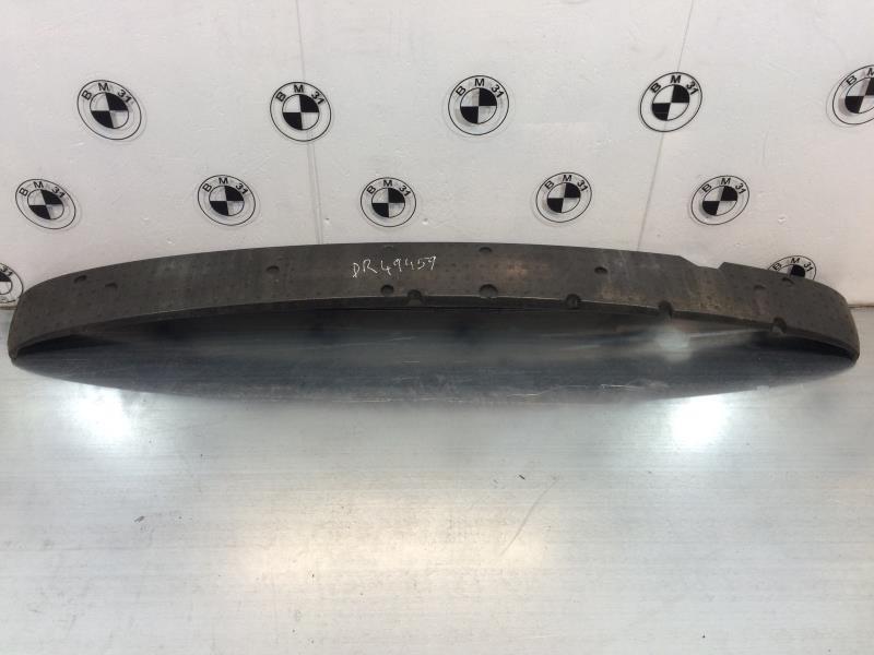 Traversa rinforzo paraurti posteriore BMW SERIE 7 E65 PHASE 1  - 1