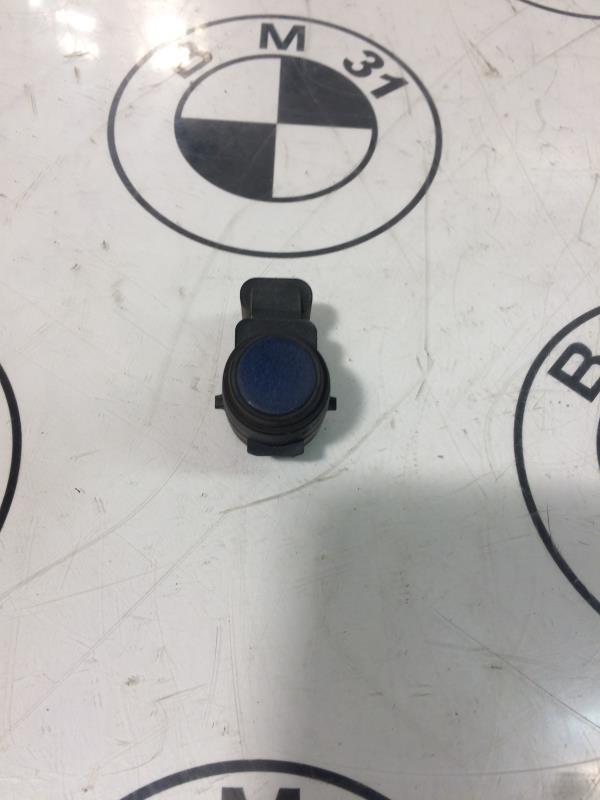 Sensore parcheggio assistito BMW SERIE 1 E81 Diésel - 1