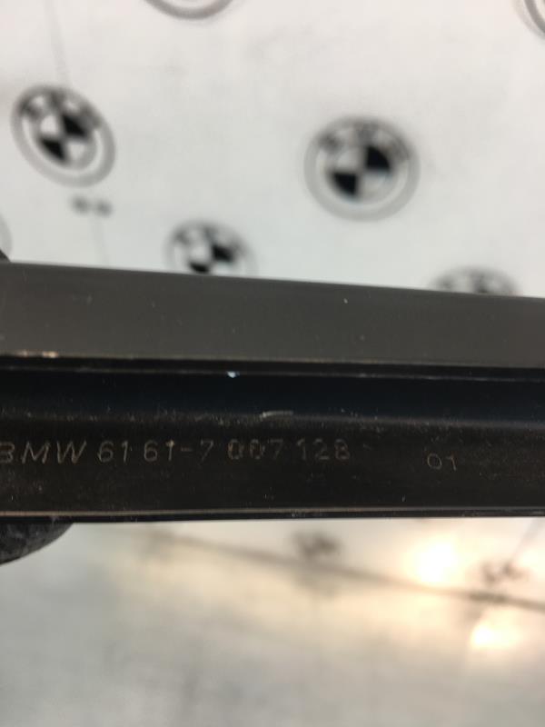 Braccio tergicristallo anteriore destro BMW SERIE 3 E46 PHASE 2 Gasolina - 1