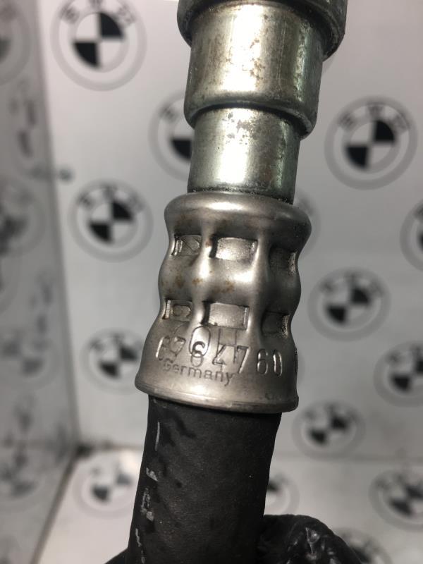 Tubo idraulico servosterzo BMW SERIE 3 E90 PHASE 1  - 1