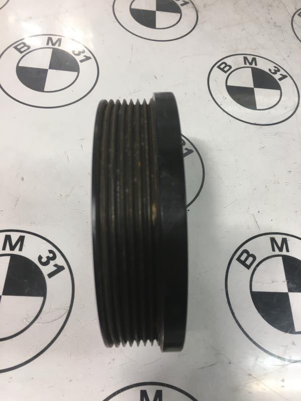 Puleggia smorzatrice BMW SERIE 1 E87 PHASE 2  - 1