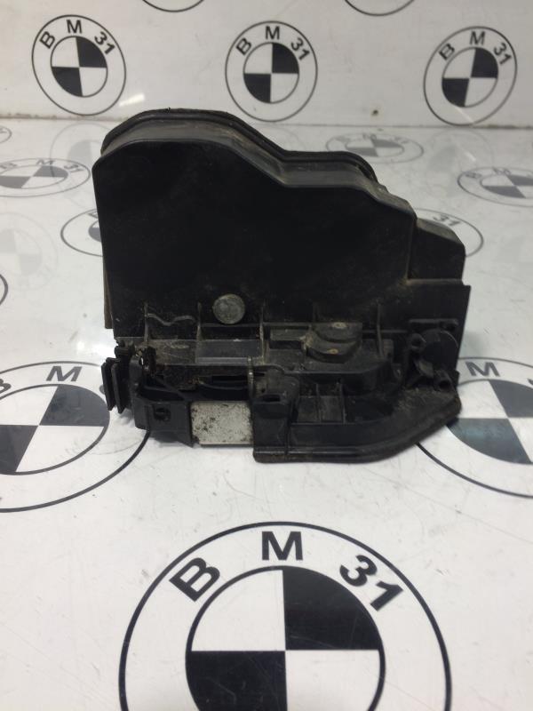 Serrure arriere gauche BMW X3 E83 PHASE 2 Diesel - 1