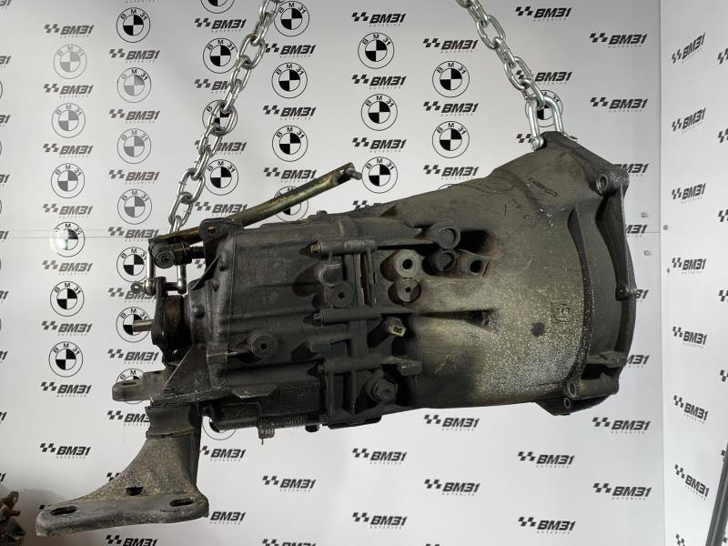 Boite de vitesses BMW SERIE 3 E46 PHASE 1 Diesel - 1