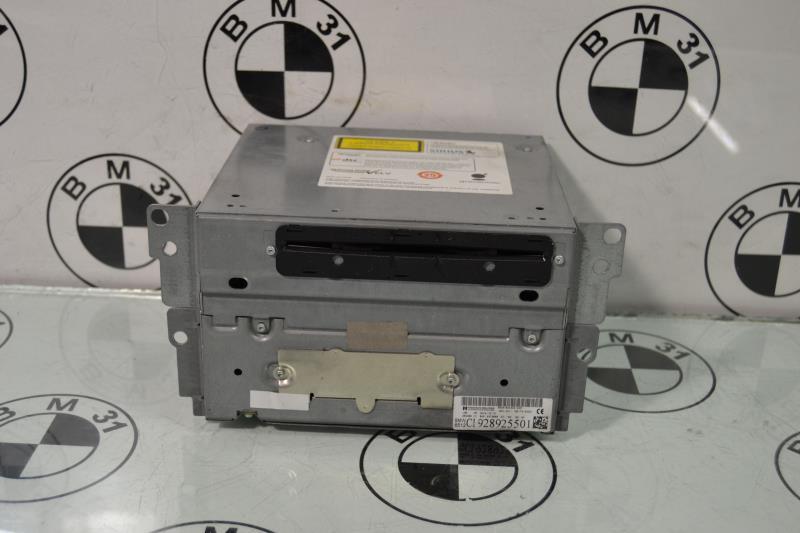 GPS BMW X3 F25 PHASE 1 Diesel - 1