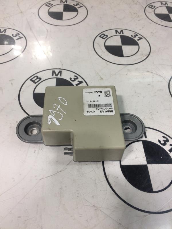 Antenne BMW SERIE 1 E81 Diesel - 1