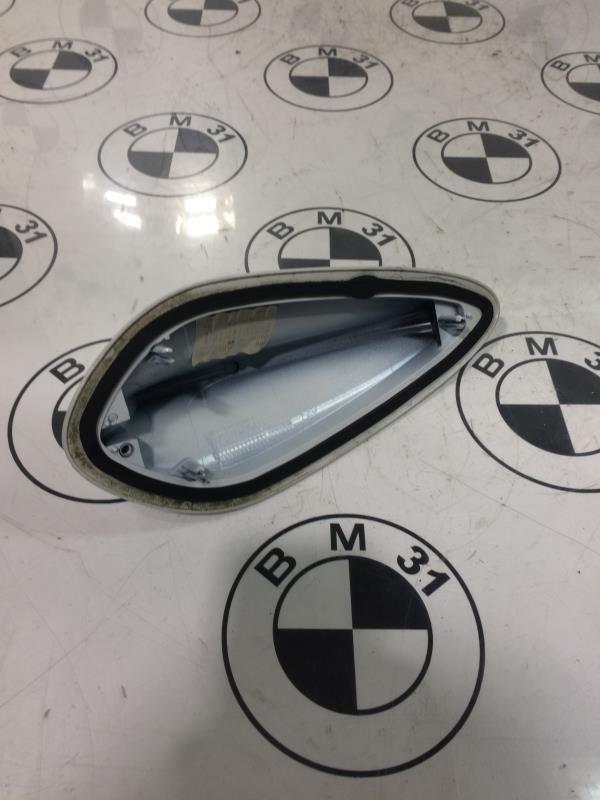 Antenne BMW SERIE 1 F21 PHASE 1 Diesel - 1
