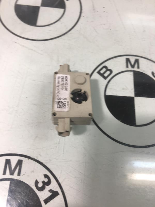 Antenne BMW X6 E71 PHASE 1 Essence - 1