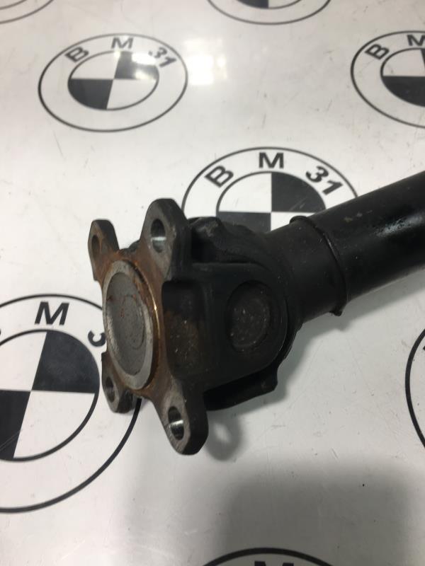 Arbre de transmission avant BMW X3 E83 PHASE 2 Diesel - 1