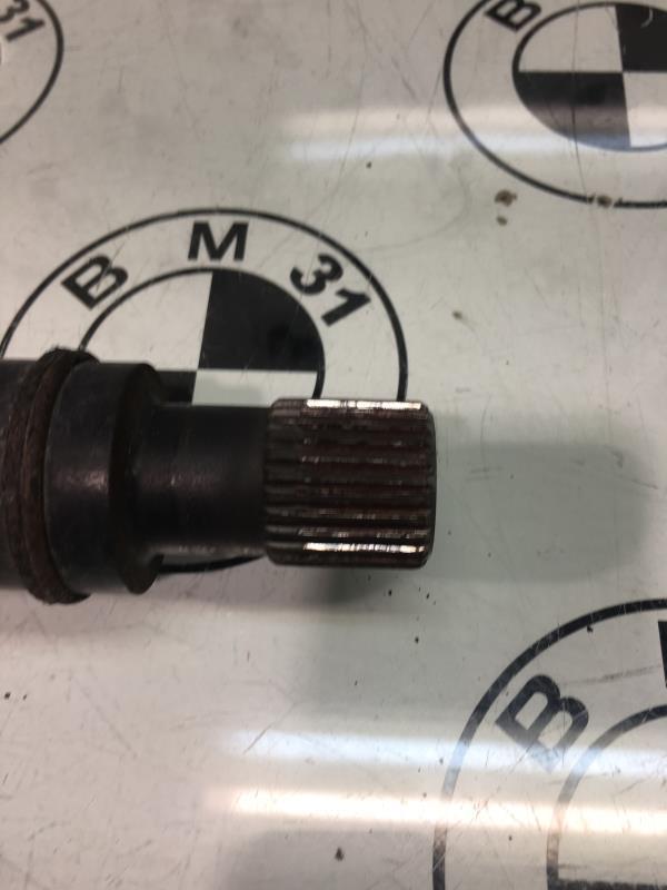 Arbre de transmission avant BMW X6 E71 PHASE 1 Essence - 1