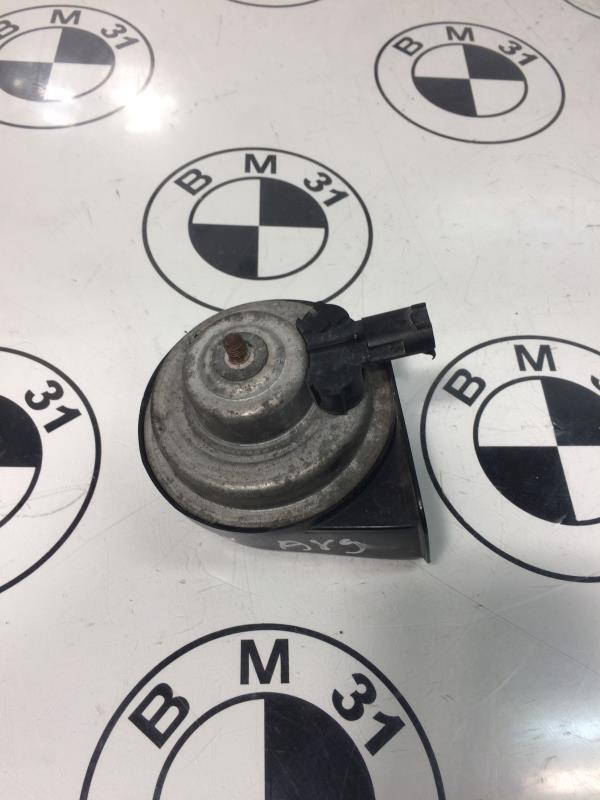 Avertisseur/Klaxon BMW SERIE 7 E65 PHASE 1  - 1