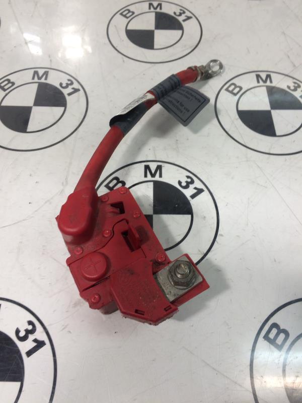 Batterie BMW SERIE 1 E87 PHASE 1 Diesel - 1