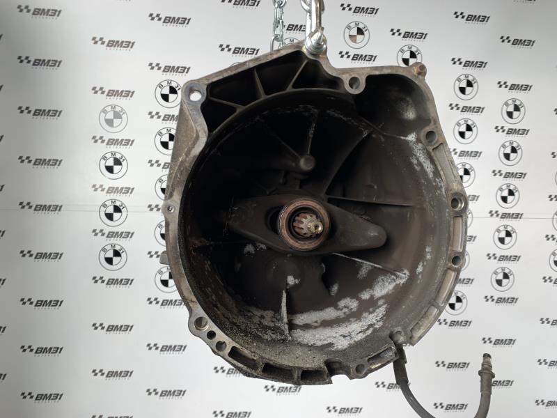 Boite de vitesses BMW SERIE 3 E46 PHASE 2 Essence - 1