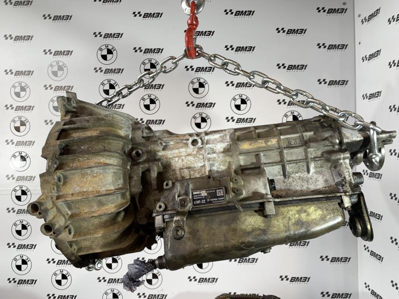 Boite de vitesses BMW SERIE 7 E32  - 1