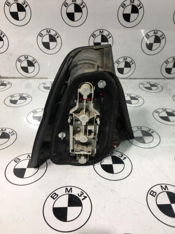 Fanale posteriore principale destro (luci) BMW SERIE 3 E46 COMPACT PHASE 2 Diésel - 1