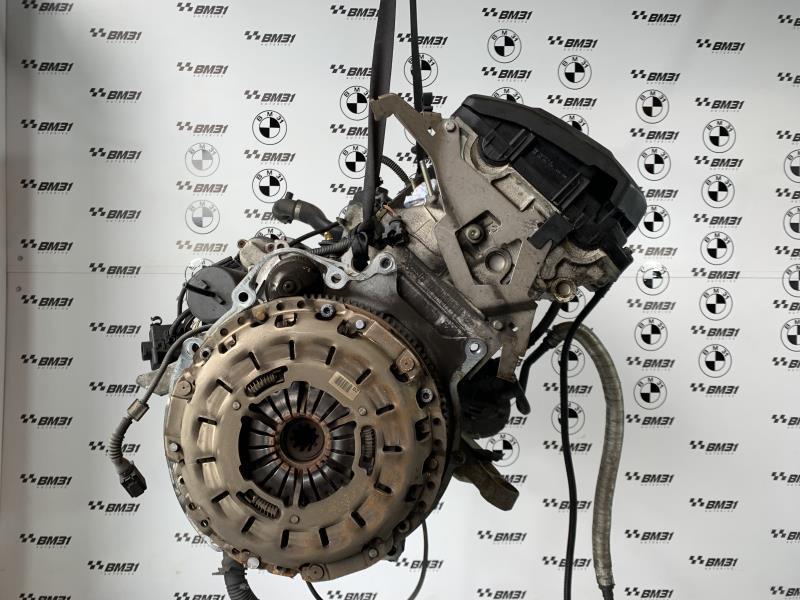 Volano BMW SERIE 3 E46 PHASE 2 Gasolina - 1