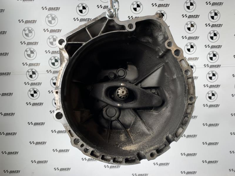 Boite de vitesses BMW SERIE 3 E46 PHASE 2 Essence - 1